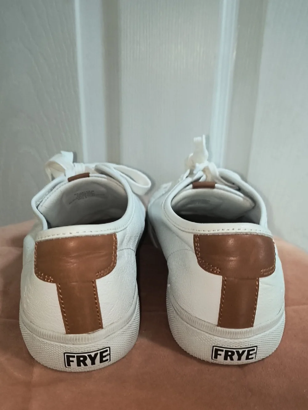 Frye reposhing this